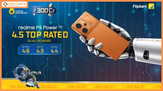 realme Announces Power-Packed Deals Across Flipkart SASA LELE Sale and realme Anniversary Days Sale 2026
