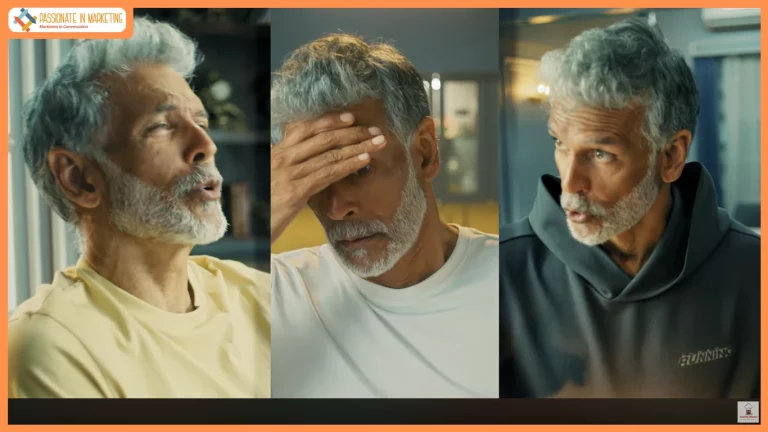 Healthy Master Launches New Campaign with Brand Ambassador Milind Soman to Promote Guilt-Free Snacking