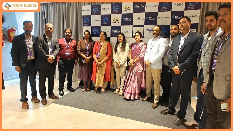 SheLeadsTech Hyderabad 2026: Empowering Women to Lead the Next Wave of Digital Innovation