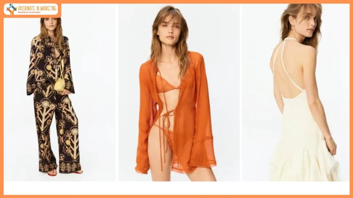 H&M Studio Resort 2026: a sun-drenched ode to the south of France
