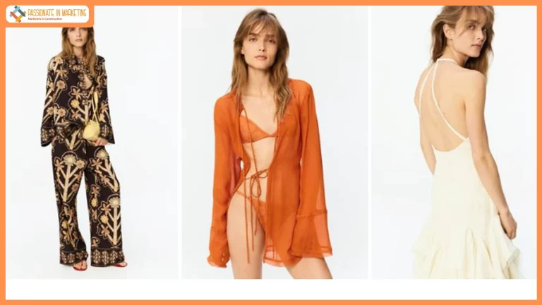 H&M Studio Resort 2026: a sun-drenched ode to the south of France