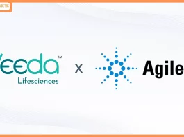 Agilent and Veeda Lifesciences Launch Joint Analytical Center of Excellence to Accelerate GLP‑1 and Complex Biologics Development Services