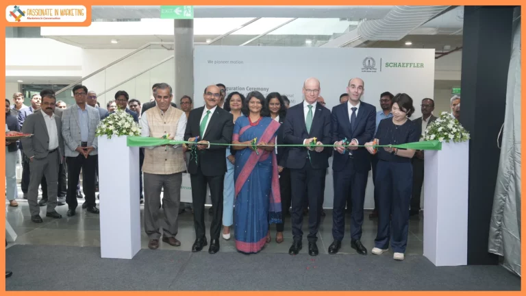 Schaeffler India to enhance research innovation at IISC, Bengaluru