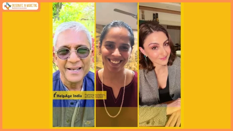 HelpAge India rolls out its ‘#MaaKaMahatva’ initiative, marking Mother’s Day, spotlighting the neglected needs of ageing women