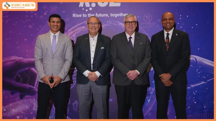 AICPA & CIMA Conclude CFO Summit and RISE2040 in Bengaluru with Discussions on AI and Finance Transformation