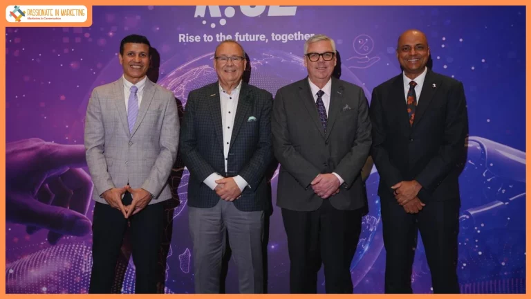 AICPA & CIMA Conclude CFO Summit and RISE2040 in Bengaluru with Discussions on AI and Finance Transformation