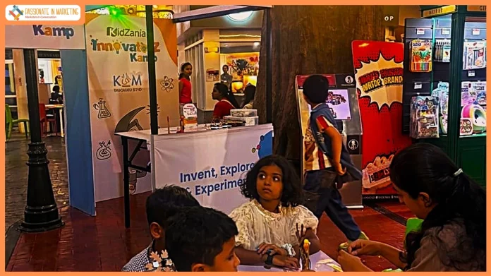 KidZania hosts Innovator Summer Camp 2026 in collaboration with STEM Metaverse