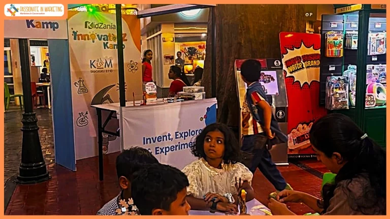 KidZania hosts Innovator Summer Camp 2026 in collaboration with STEM Metaverse