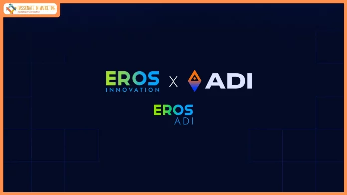 EROS Innovation Launches ErosADI: The Sovereign Cultural AI Operating System for Identity, Economic Participation, and the AI Native World