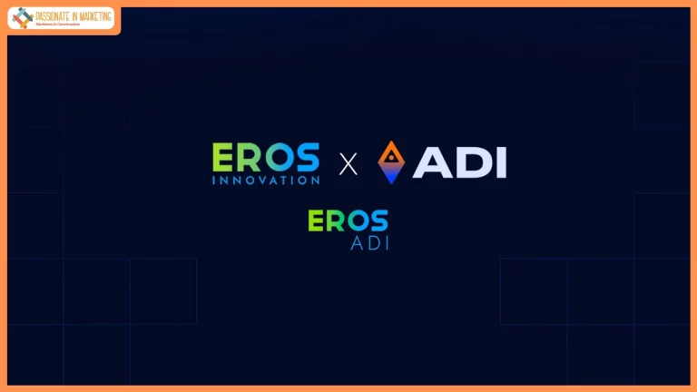EROS Innovation Launches ErosADI: The Sovereign Cultural AI Operating System for Identity, Economic Participation, and the AI Native World