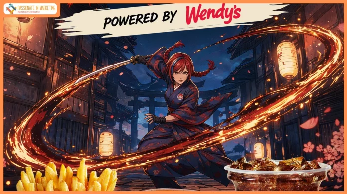 Wendy’s India Brings Japanese Flavours to the Menu with Launch of Teriyaki Burger Range