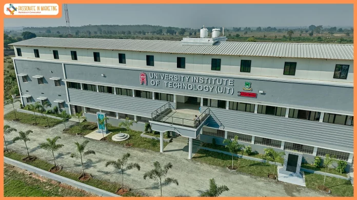 Lloyds Metals’ B Prabhakaran Backs Global Education & Industry-Integrated Learning Initiative at UIT Gadchiroli