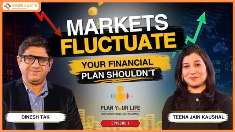 Canara HSBC Life Insurance Unveils Season 7 of Its Flagship Podcast Series with new identity, ‘Plan Your Life’