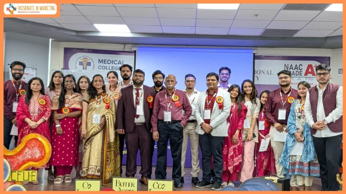 NIIMS Hosts THALCARE SUMMIT 2026 CME on Thalassemia Diagnosis & Management, Draws more than 130 Delegates (Doctors) and Leading Medical Experts