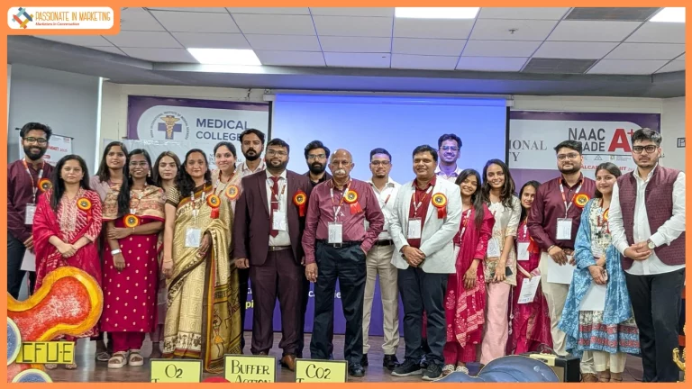 NIIMS Hosts THALCARE SUMMIT 2026 CME on Thalassemia Diagnosis & Management, Draws more than 130 Delegates (Doctors) and Leading Medical Experts