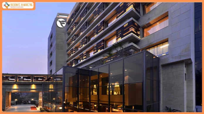 ITC Hotels inks a new Fortune hotel in Vrindavan
