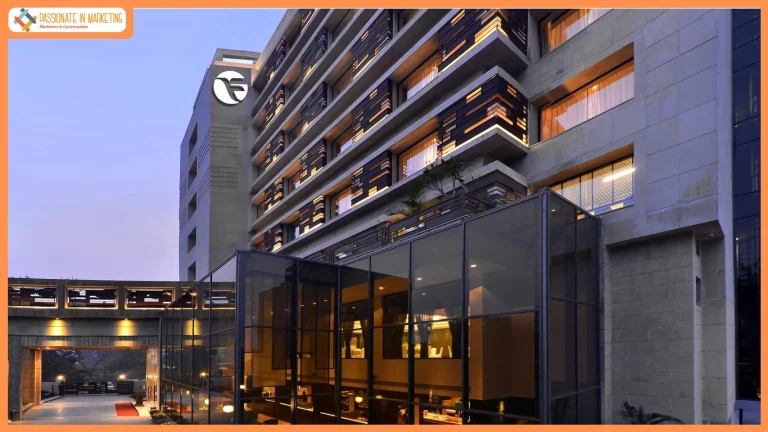 ITC Hotels inks a new Fortune hotel in Vrindavan