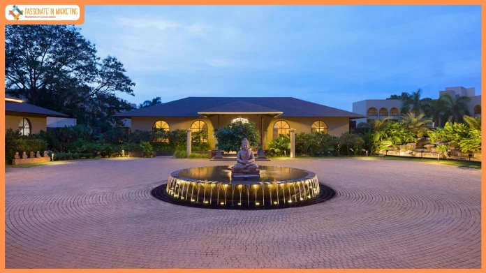 Marriott International and The Fern Hotels & Resorts Celebrate 75 Signings and 50 Openings for Series by Marriott in India
