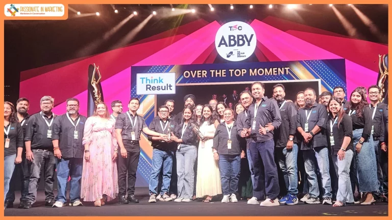 Tribes Continues Winning Momentum at ABBY Awards 2026; Ends Day 2 with 17 Metals