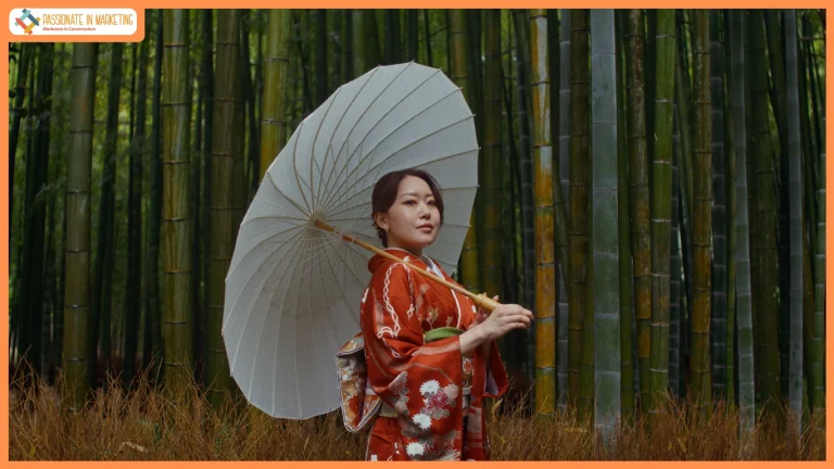 Beyond the Cup, Tea Culture of the World Unveils Cinematic Global Brand Film for International Tea Day
