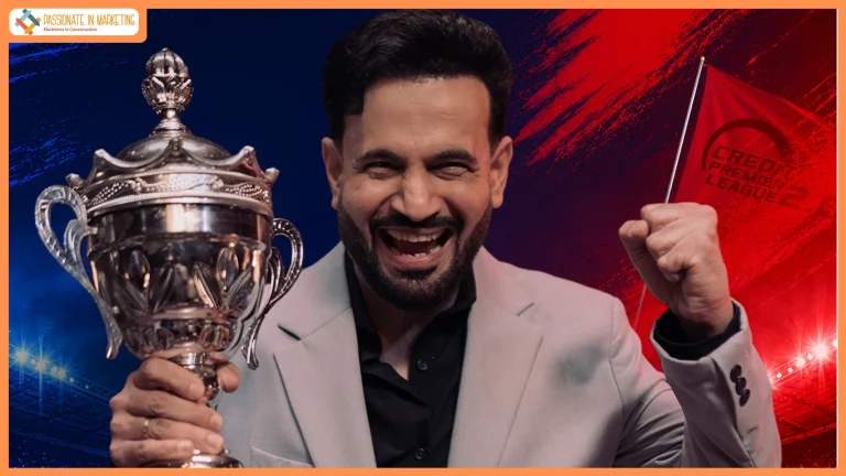 Paisabazaar ropes in Irfan Pathan for new Credit Premier League (CPL) campaign; brings cricket fever to credit score