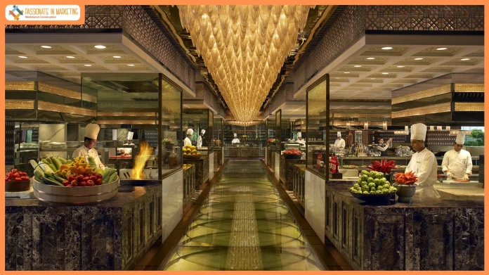 The Leela Ambience Gurugram Introduces an Elevated Global Street Food Carnival