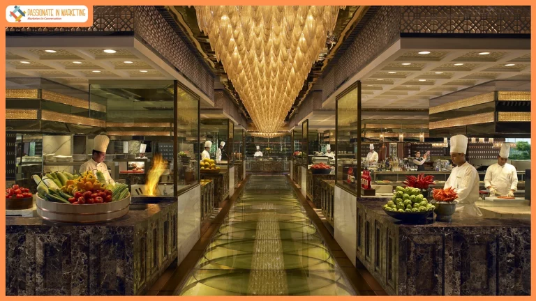 The Leela Ambience Gurugram Introduces an Elevated Global Street Food Carnival