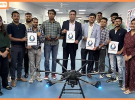 SPH Aviation Pvt Ltd. Launches “iQuantara” To Drive Indigenous Defence Drone Innovation in India SPH Aviation Pvt Ltd. Launches “iQuantara” To Drive Indigenous Defence Drone Innovation in India