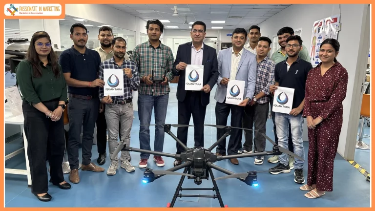 SPH Aviation Pvt Ltd. Launches “iQuantara” To Drive Indigenous Defence Drone Innovation in India