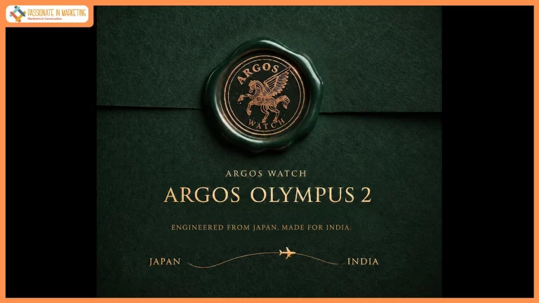 Homegrown Luxury Watch Brand Argos Watches Launches Olympus II