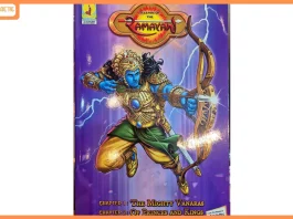 Stone Sapphire India Pvt. Ltd. Captivates Comic Con Mumbai 2026 with ‘Legends of Ramayan’ Launch Experience
