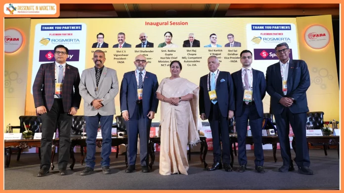 Spinny Partners with FADA for ‘FADA Vyapar Delhi 2026’ to Drive Conversations on the Future of India’s Automotive Exchange Ecosystem