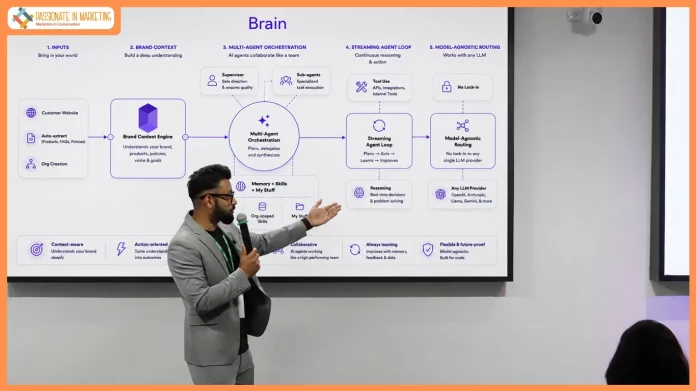 Strique Unveils Self-Learning AI Platform That Optimises D2C Growth, Revenue and ROAS at Meta Day