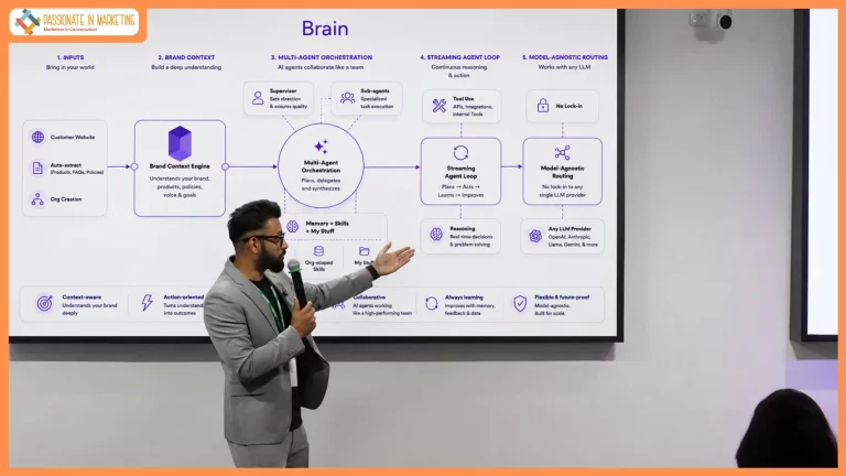 Strique Unveils Self-Learning AI Platform That Optimises D2C Growth, Revenue and ROAS at Meta Day