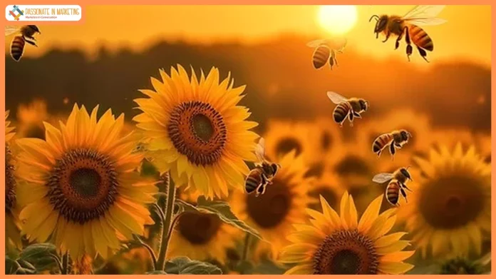 Hosachiguru Launches #beyondthehive to Highlight the Role of Pollinators in Sustaining Ecosystems