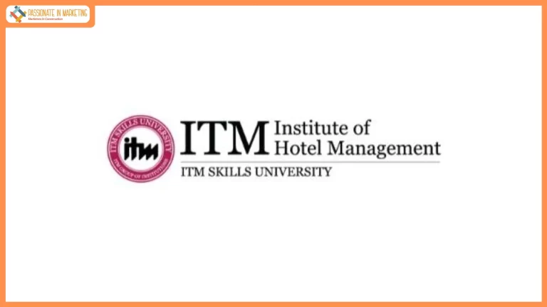 ITM Institute of Hotel Management Opens Admissions for BBA Programs Focused on Global Hospitality Careers