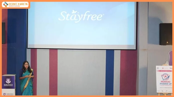 Shifting the Period Narrative from Taboo to Open Dialogue: Stayfree® and Menstrupedia Champion Healthy Conversations and Collective Action on World Menstrual Hygiene Day