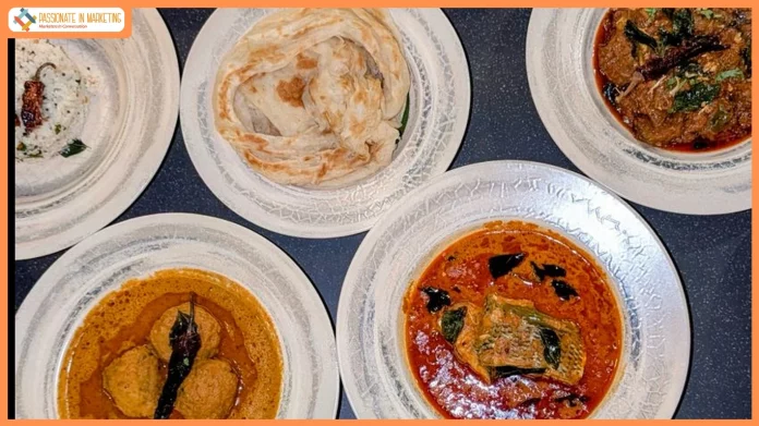 Marriott Executive Apartments Hyderabad Presents a Soulful Madurai Food Pop-Up Celebrating the Flavours of Tamil Nadu