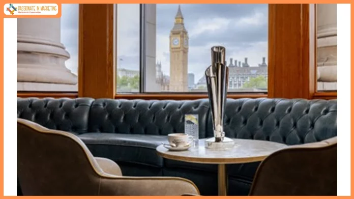 Marriott Bonvoy Expands Partnership with The International Cricket Council Ahead of Women’s T20 World Cup