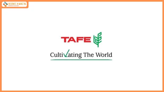 TAFE’s Massey Ferguson Dynatrack Series Crosses 50,000 Tractor Milestone