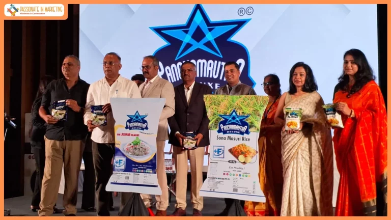 Panchamrutha Industries Launches Fortified Rice Range with 9 Essential Micronutrients in Karnataka