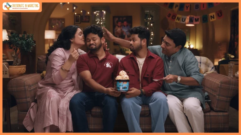 Call Me Chunky’s All-New IPL Ad Campaign serves up humour with “Bina Dhoonde Harr Bite Mein Yummy Chunks” films