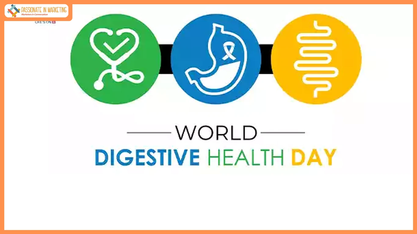 Organic India Promotes Gut Wellness on World Digestive Health Day