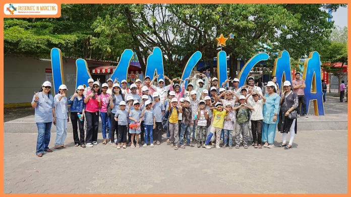 Ketto and Imagicaa Collaborate to Deliver Experience-Driven Social Impact