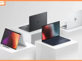 HP unveils 20+ products and solutions in India for the Future of Work