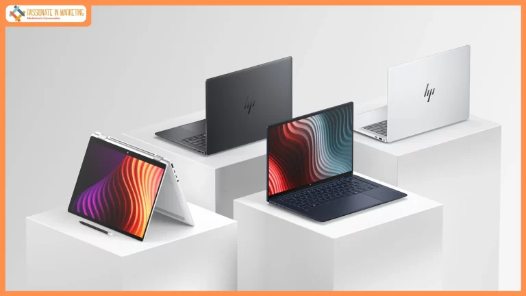 HP unveils 20+ products and solutions in India for the Future of Work