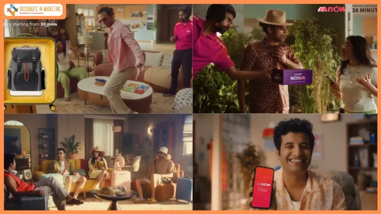 Myntra’s speed-led fashion proposition, M-Now, brings relatable humour to summer travel needs; launches Vacation ‘Mode Karo On’ campaign