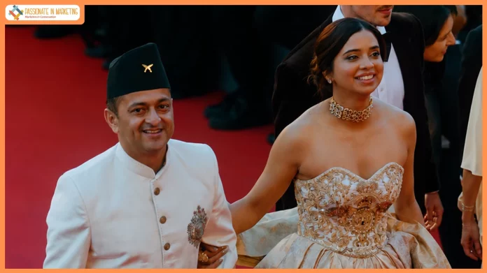 Dogsee Chew Walks the Cannes 2026 Red Carpet, Marking a Landmark Moment for the Global Pet Wellness Industry