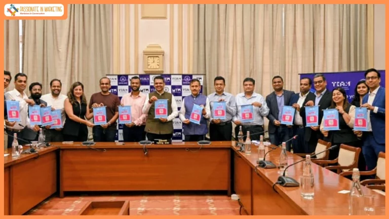 Hon’ble Chief Minister Devendra Fadnavis Announces Mumbai Tech Week 2026 by TEAM; Backs ‘AI in Action’ Theme