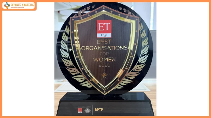 BPTP Limited Recognised Among ‘Best Organisations for Women 2026’ by ET Edge